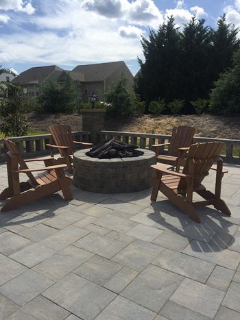 Fire pit